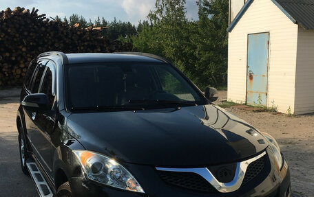 Great Wall Hover H5, 2012 год, 520 000 рублей, 2 фотография