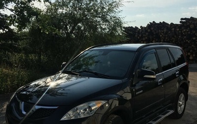 Great Wall Hover H5, 2012 год, 520 000 рублей, 1 фотография