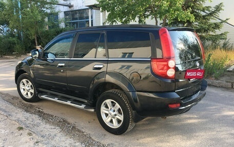 Great Wall Hover H5, 2012 год, 520 000 рублей, 5 фотография