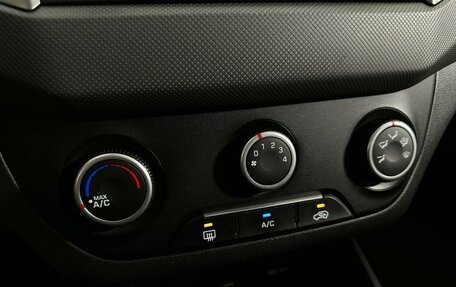 Hyundai Creta I рестайлинг, 2020 год, 1 997 000 рублей, 14 фотография