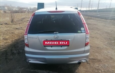 Honda Stream II, 2010 год, 930 000 рублей, 1 фотография