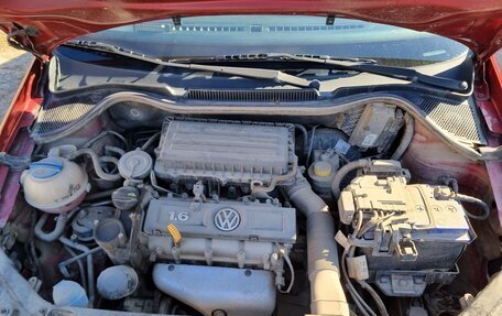 Volkswagen Polo VI (EU Market), 2014 год, 710 000 рублей, 1 фотография