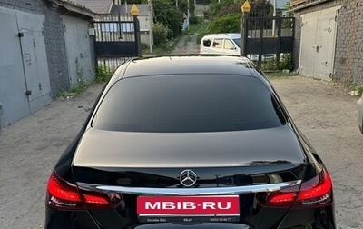 Mercedes-Benz E-Класс, 2022 год, 5 870 000 рублей, 1 фотография