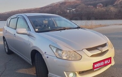 Toyota Caldina, 2002 год, 539 000 рублей, 1 фотография