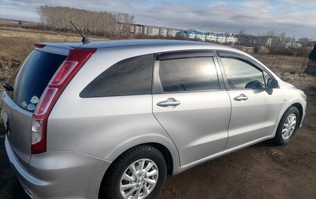 Honda Stream II, 2010 год, 930 000 рублей, 3 фотография