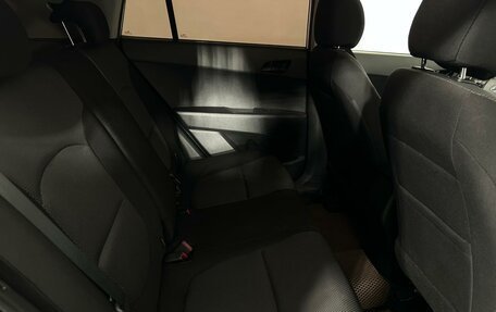 Hyundai Creta I рестайлинг, 2020 год, 1 997 000 рублей, 17 фотография