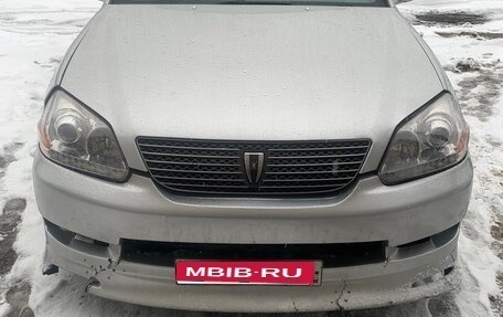 Toyota Mark II IX (X110), 2001 год, 750 000 рублей, 1 фотография