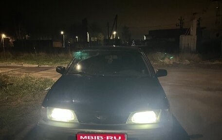 Nissan Almera, 1998 год, 170 000 рублей, 1 фотография