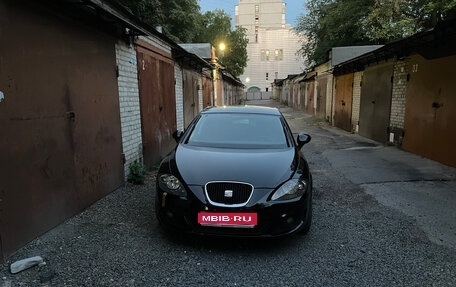 SEAT Leon II, 2012 год, 1 250 000 рублей, 1 фотография