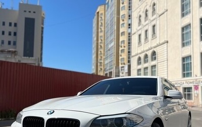 BMW 5 серия, 2013 год, 1 730 000 рублей, 1 фотография