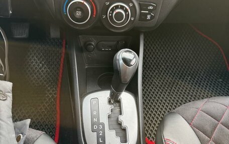 KIA Rio III рестайлинг, 2014 год, 620 000 рублей, 10 фотография