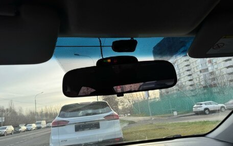 KIA Rio III рестайлинг, 2014 год, 620 000 рублей, 8 фотография