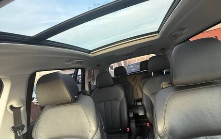 BMW X7, 2019 год, 7 777 777 рублей, 7 фотография