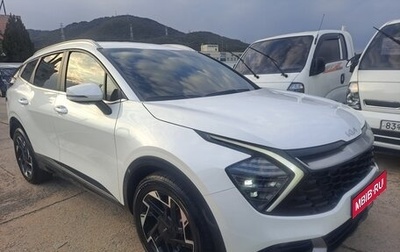 KIA Sportage IV рестайлинг, 2022 год, 2 090 000 рублей, 1 фотография