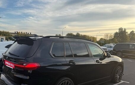 BMW X7, 2019 год, 7 777 777 рублей, 2 фотография