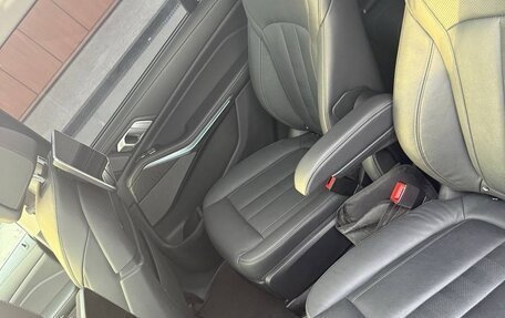 BMW X7, 2019 год, 7 777 777 рублей, 8 фотография