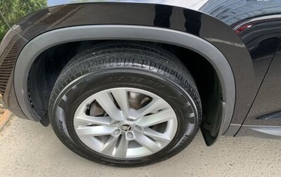 Skoda Kodiaq I, 2020 год, 2 700 000 рублей, 1 фотография