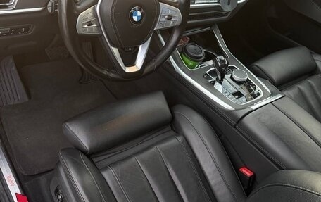 BMW X7, 2019 год, 7 777 777 рублей, 12 фотография