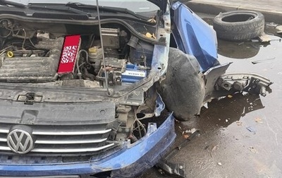 Volkswagen Polo VI (EU Market), 2019 год, 500 000 рублей, 1 фотография