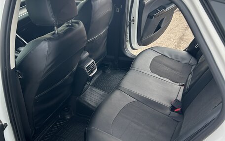 KIA K5, 2021 год, 2 200 000 рублей, 6 фотография