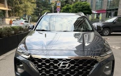 Hyundai Santa Fe IV, 2020 год, 3 700 000 рублей, 1 фотография
