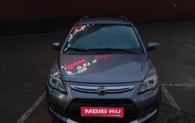 Lifan X50, 2016 год, 600 000 рублей, 1 фотография