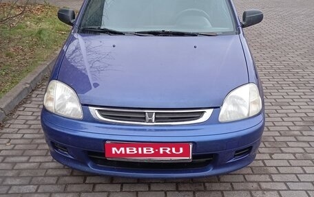 Honda Logo, 2000 год, 320 000 рублей, 1 фотография
