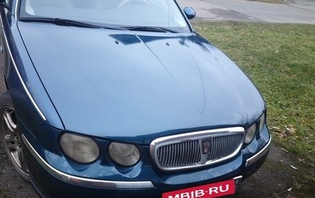 Land Rover 75, 2000 год, 420 000 рублей, 1 фотография