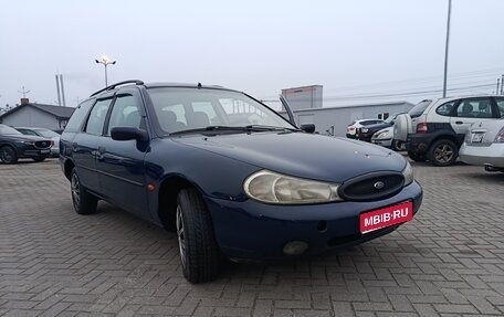 Ford Mondeo II, 2000 год, 210 000 рублей, 1 фотография