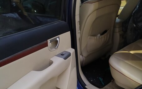 Hyundai Santa Fe III рестайлинг, 2008 год, 950 000 рублей, 8 фотография