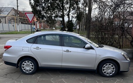 Nissan Almera, 2018 год, 1 080 000 рублей, 3 фотография
