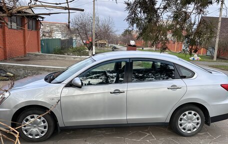 Nissan Almera, 2018 год, 1 080 000 рублей, 7 фотография