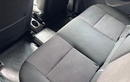 Nissan Almera, 2018 год, 1 080 000 рублей, 9 фотография