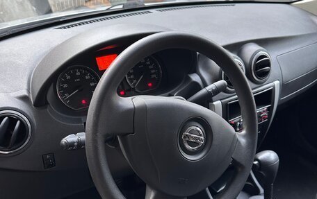 Nissan Almera, 2018 год, 1 080 000 рублей, 8 фотография