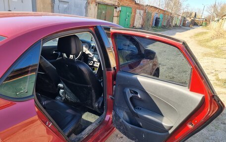 Volkswagen Polo VI (EU Market), 2014 год, 710 000 рублей, 3 фотография