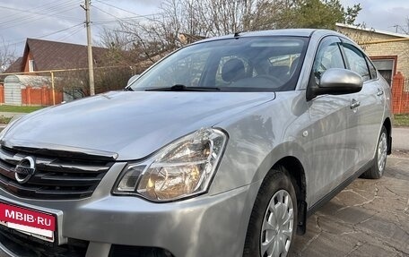 Nissan Almera, 2018 год, 1 080 000 рублей, 2 фотография