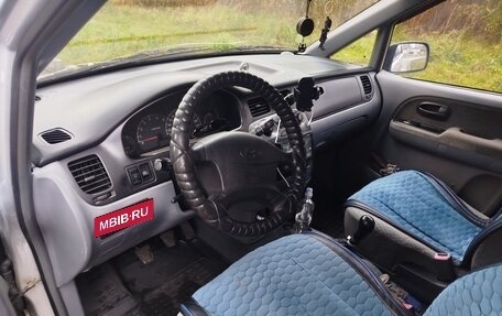 Hyundai Trajet I рестайлинг, 2002 год, 550 000 рублей, 6 фотография