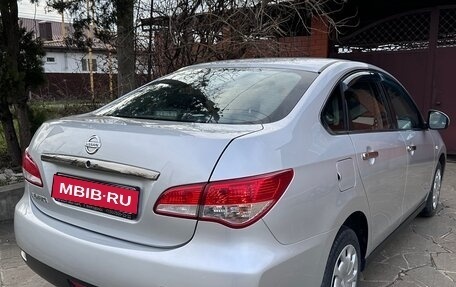 Nissan Almera, 2018 год, 1 080 000 рублей, 4 фотография