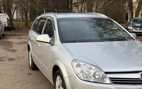 Opel Astra H, 2011 год, 545 000 рублей, 1 фотография