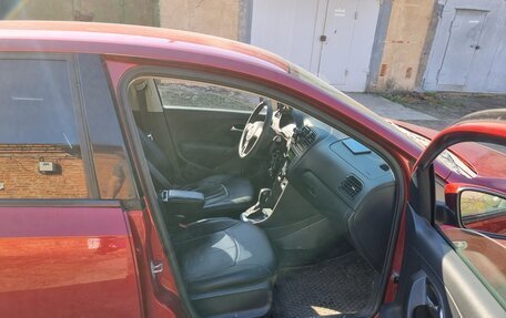 Volkswagen Polo VI (EU Market), 2014 год, 710 000 рублей, 4 фотография