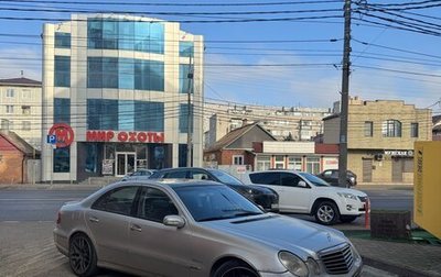 Mercedes-Benz E-Класс, 2003 год, 800 000 рублей, 1 фотография