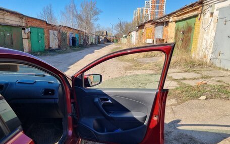 Volkswagen Polo VI (EU Market), 2014 год, 710 000 рублей, 5 фотография