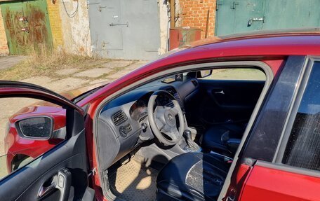 Volkswagen Polo VI (EU Market), 2014 год, 710 000 рублей, 6 фотография