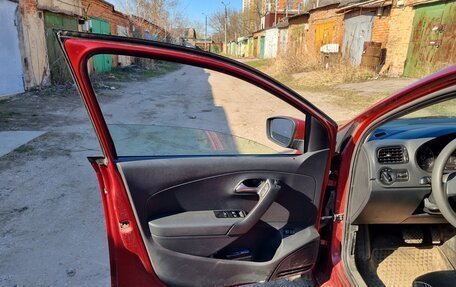 Volkswagen Polo VI (EU Market), 2014 год, 710 000 рублей, 7 фотография