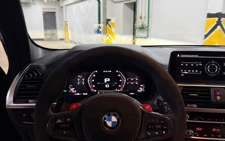 BMW X3, 2020 год, 5 990 000 рублей, 7 фотография