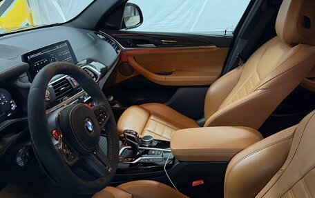 BMW X3, 2020 год, 5 990 000 рублей, 5 фотография