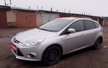 Ford Focus III, 2013 год, 700 000 рублей, 1 фотография