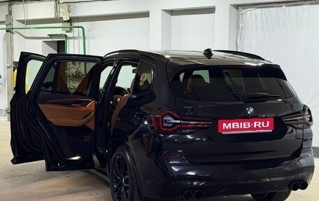 BMW X3, 2020 год, 5 990 000 рублей, 4 фотография