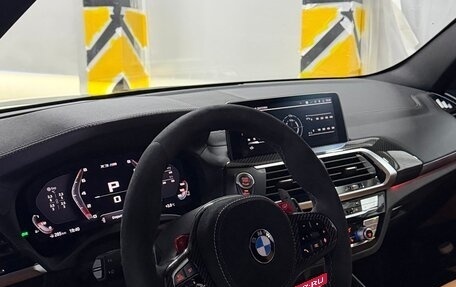 BMW X3, 2020 год, 5 990 000 рублей, 6 фотография