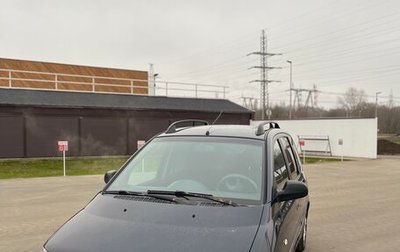 Hyundai Matrix I рестайлинг, 2002 год, 255 555 рублей, 1 фотография